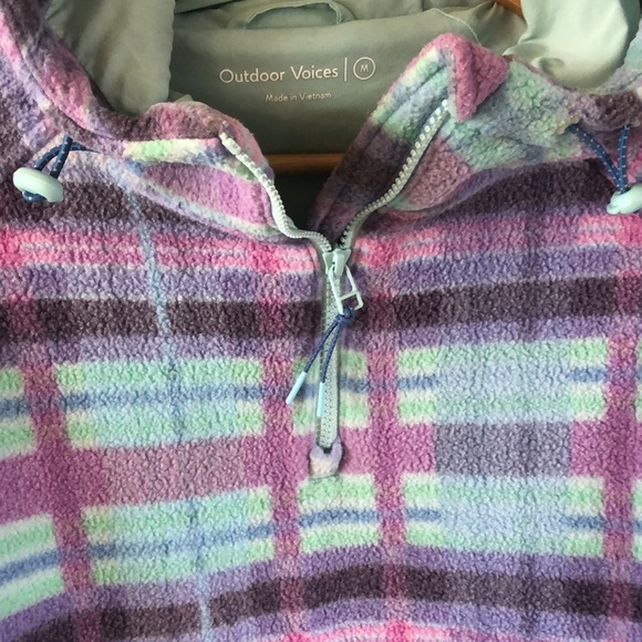 Outdoor Voices Primo Hoodie - Picture 7 of 14